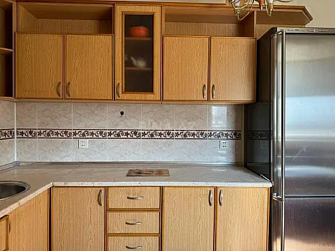 Satılır 2 otaqlı mənzil 71 m²