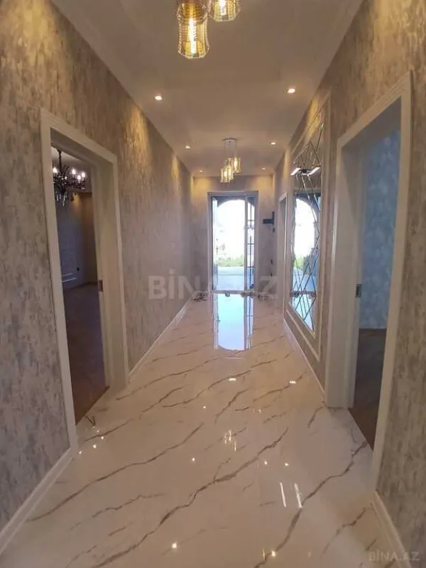 Satılır 4 otaqlı həyət evi 140 m²