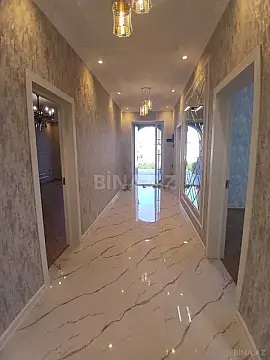 Satılır 4 otaqlı həyət evi 140 m²