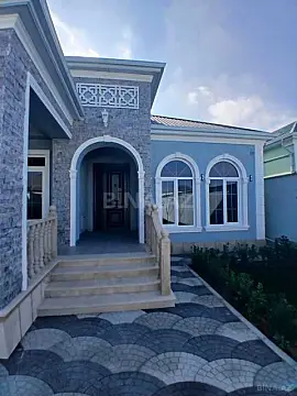 Satılır 4 otaqlı həyət evi 140 m² — Bakı, Bilgəh 4 otaq 140.00 m²