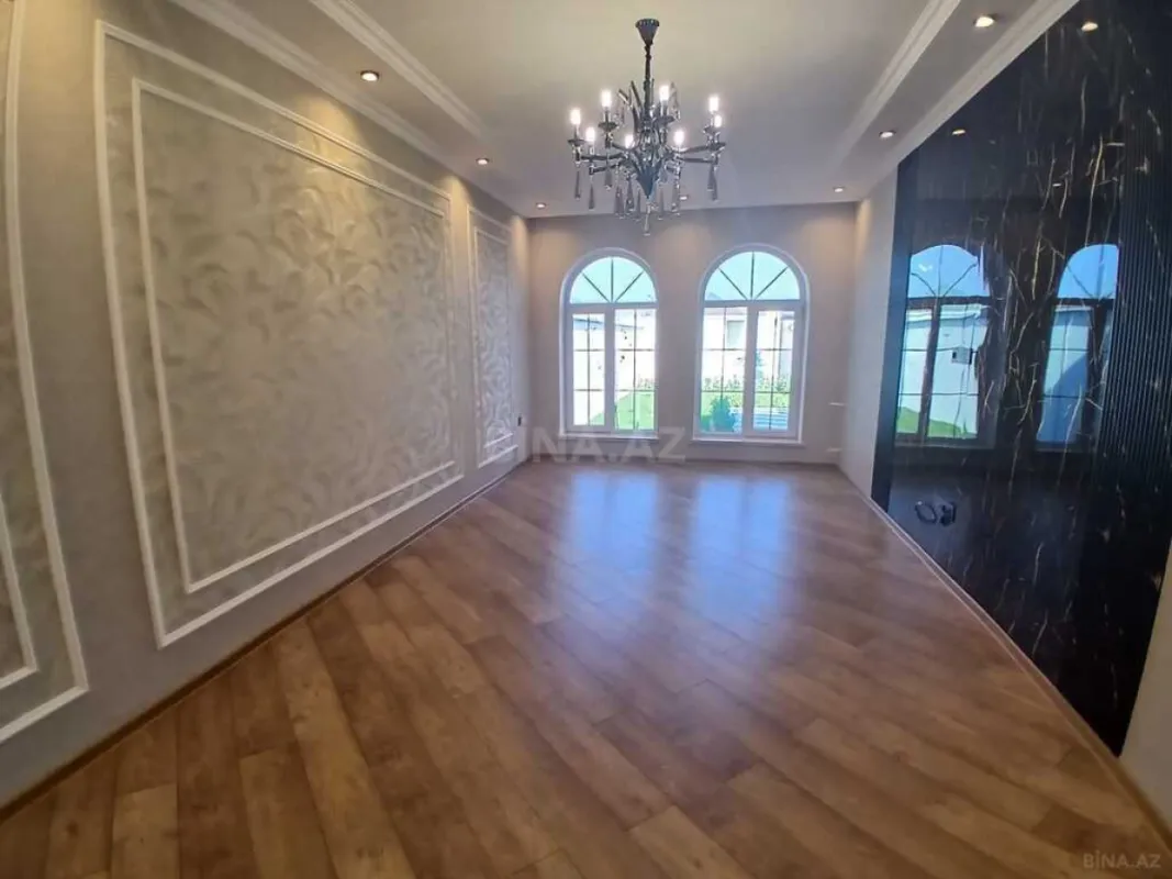 Satılır 4 otaqlı həyət evi 140 m²