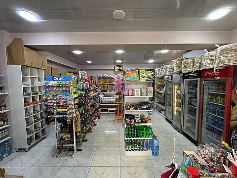 Satılır obyekt 45 m²