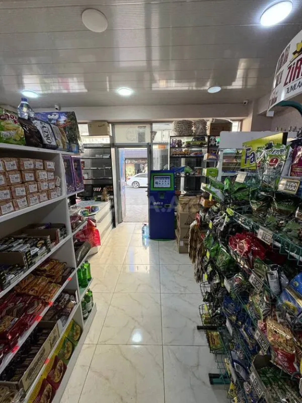 Satılır obyekt 45 m²