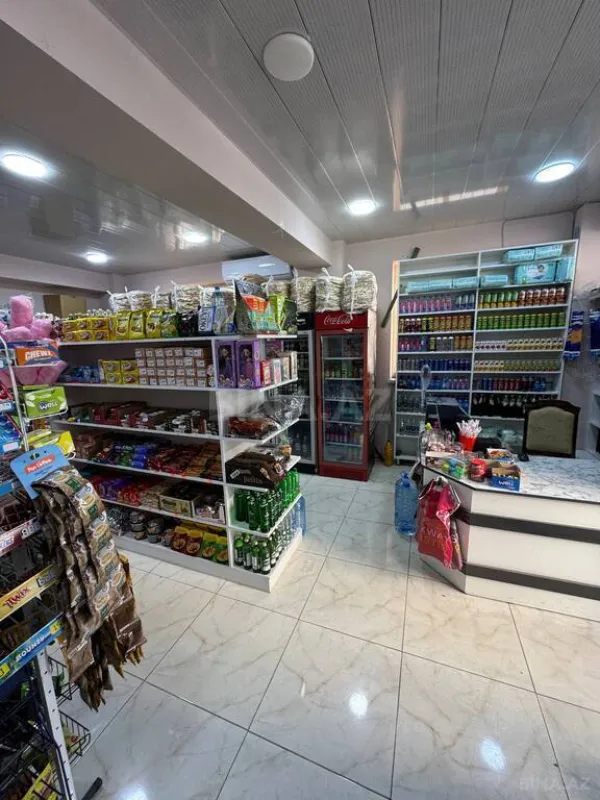 Satılır obyekt 45 m²