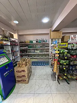 Satılır obyekt 45 m²