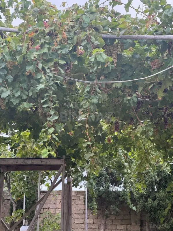 Satılır 6 otaqlı həyət evi 200 m²