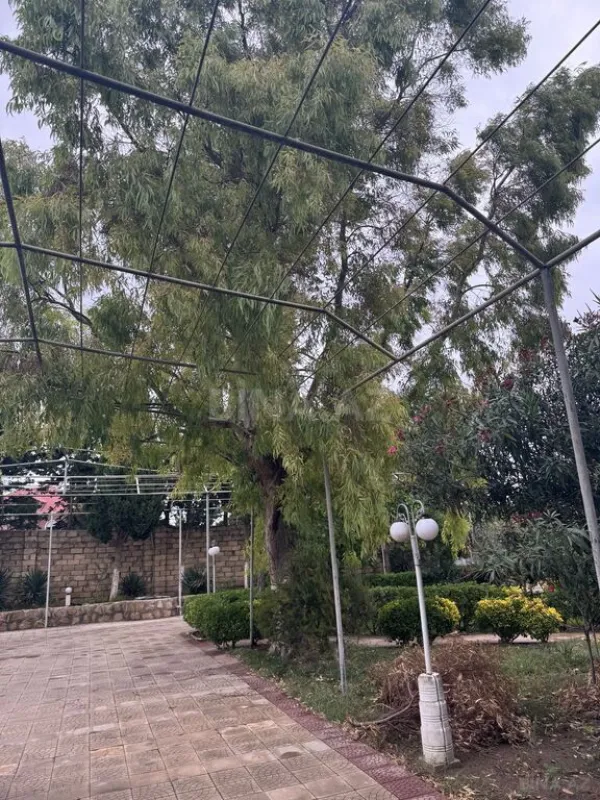 Satılır 6 otaqlı həyət evi 200 m²