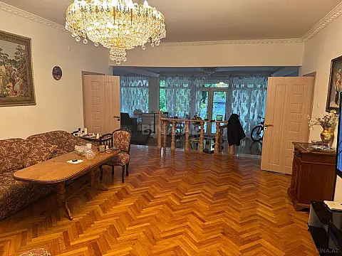 Satılır 6 otaqlı həyət evi 200 m² — Bakı, Bilgəh 6 otaq 200.00 m²