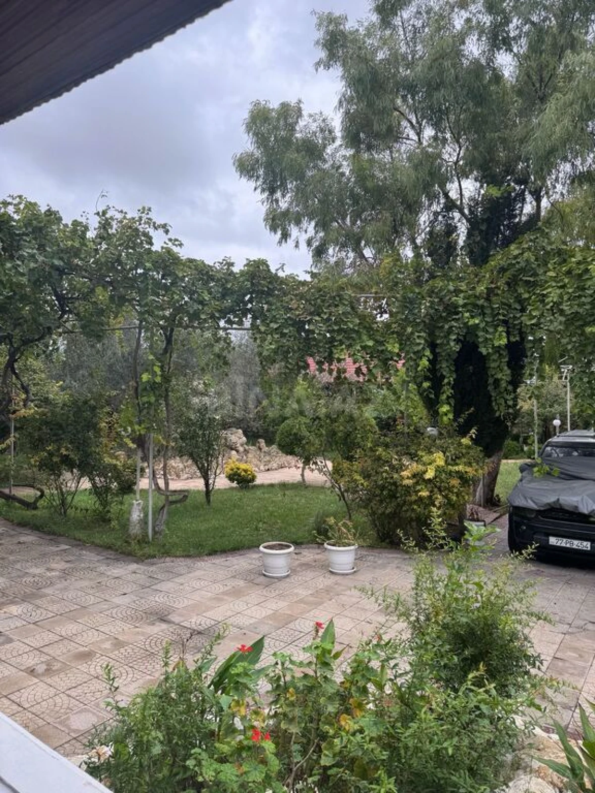 Satılır 6 otaqlı həyət evi 200 m²