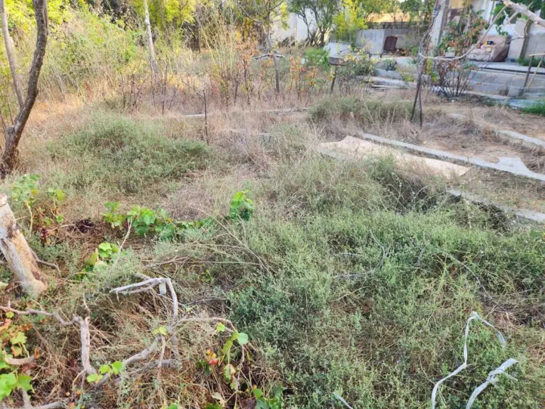 Satılır torpaq sahəsi 25 m²