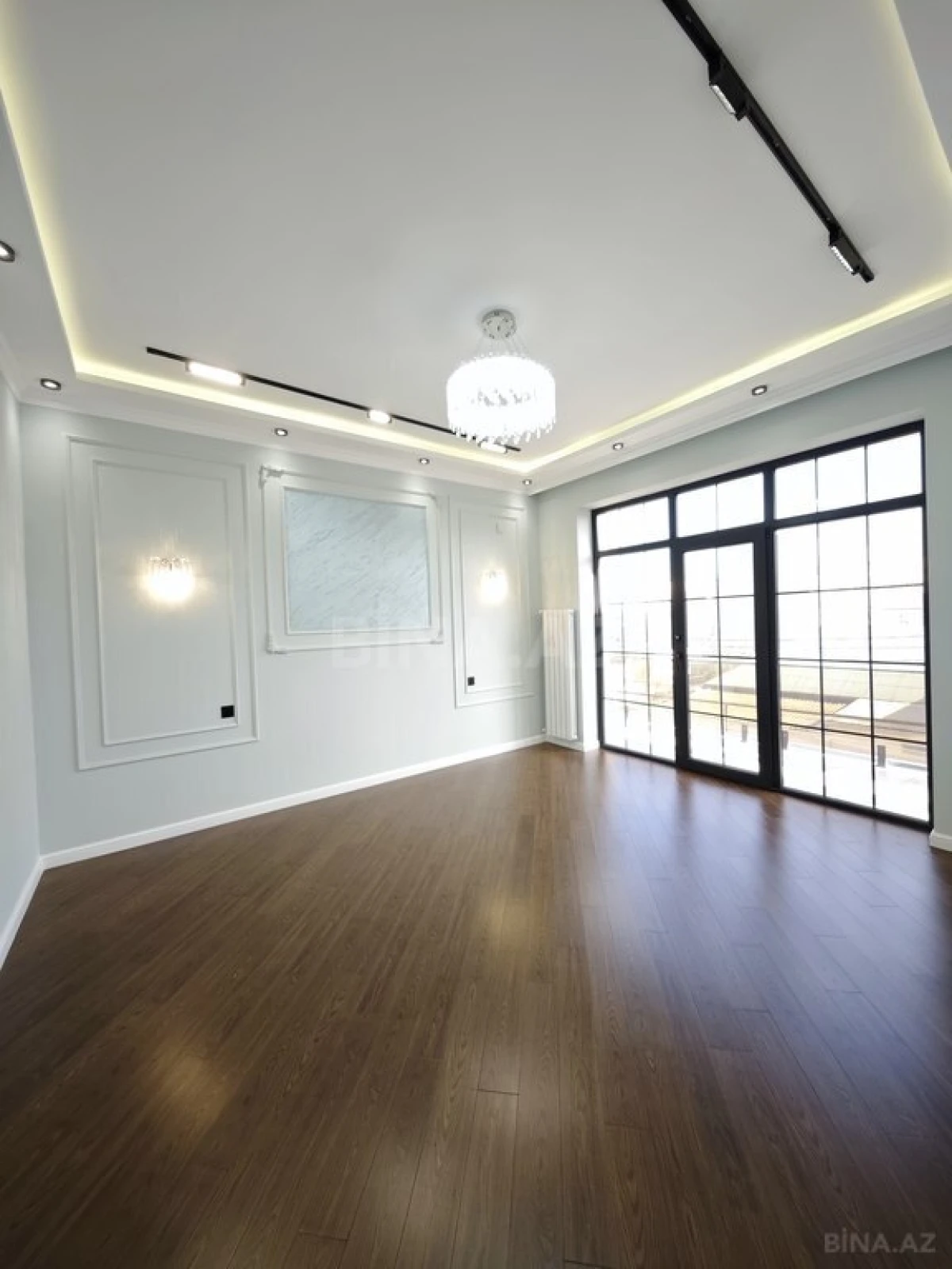 Satılır 5 otaqlı həyət evi 200 m²