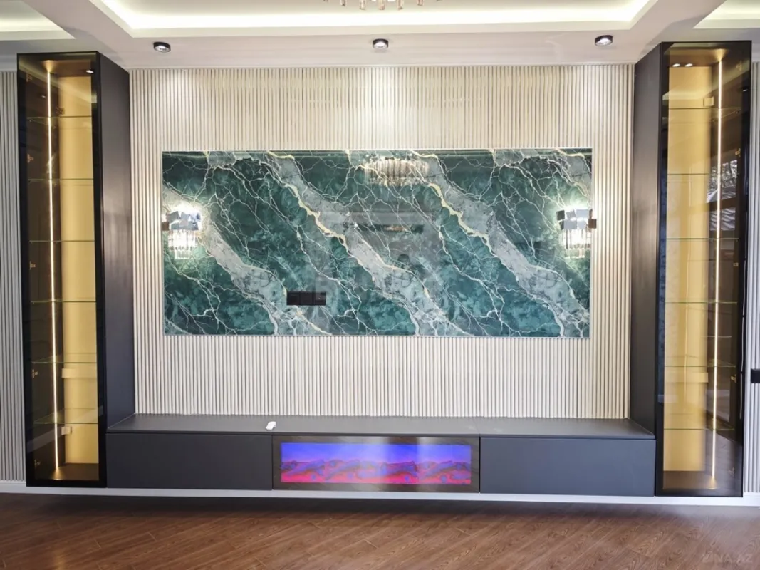 Satılır 5 otaqlı həyət evi 200 m²