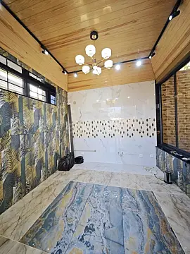 Satılır 5 otaqlı həyət evi 200 m²