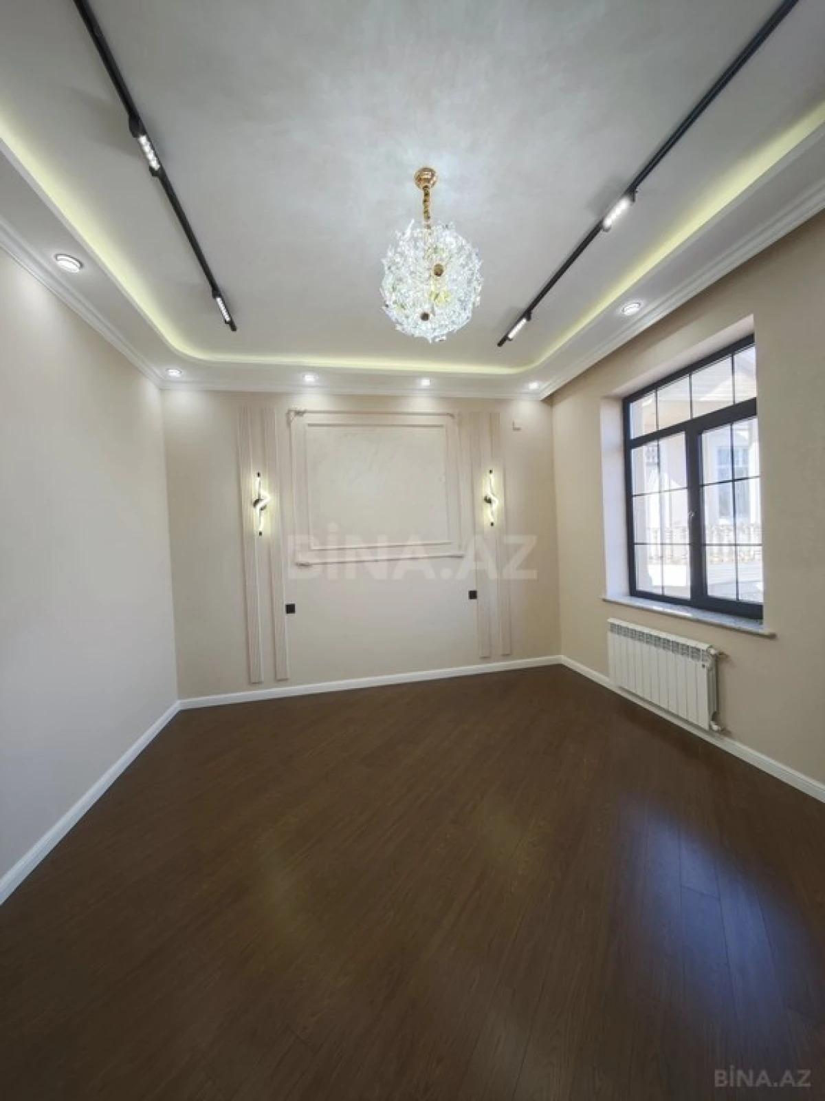 Satılır 5 otaqlı həyət evi 200 m²