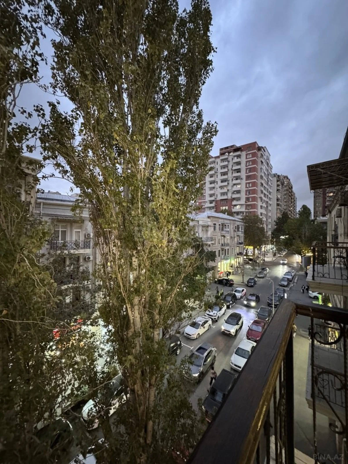 Satılır 2 otaqlı mənzil 45 m²