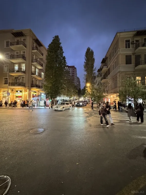 Satılır 2 otaqlı mənzil 45 m²