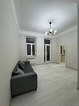 Satılır 2 otaqlı mənzil 45 m²