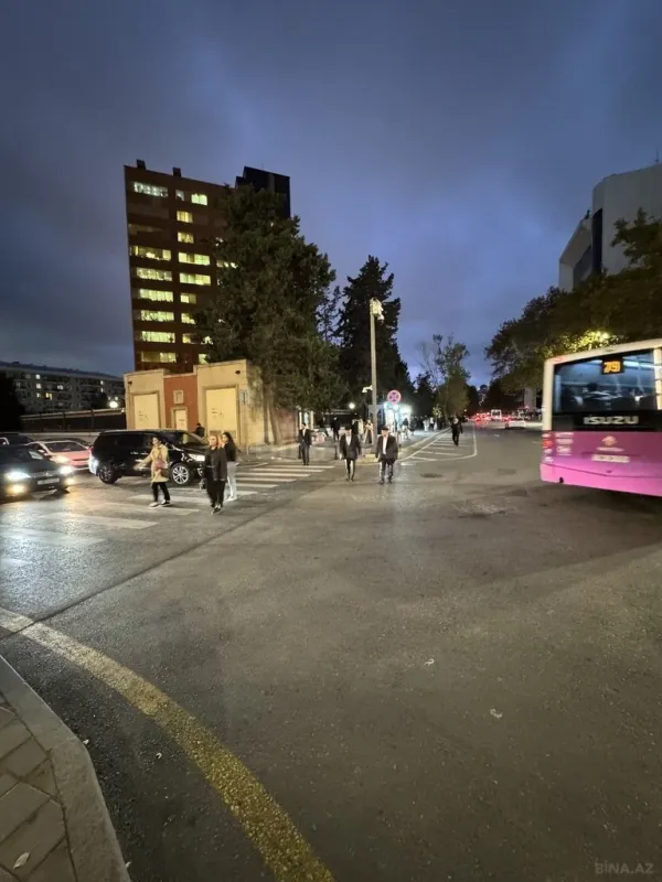 Satılır 2 otaqlı mənzil 45 m²