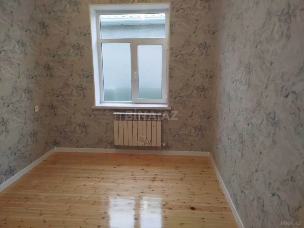 Satılır 4 otaqlı həyət evi 130 m²