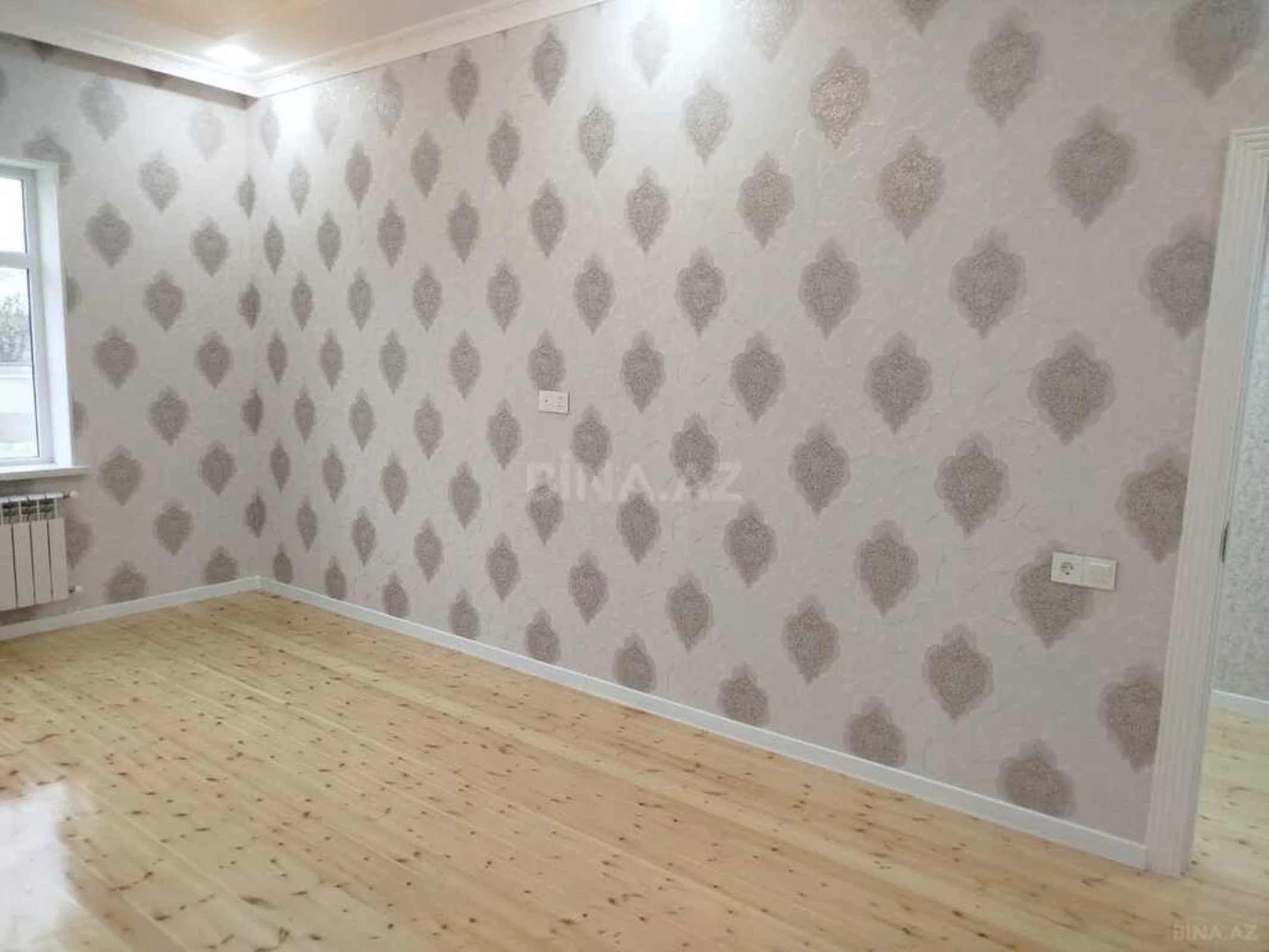 Satılır 4 otaqlı həyət evi 130 m²