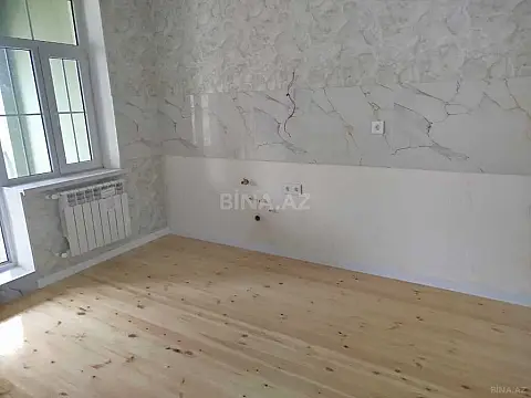Satılır 4 otaqlı həyət evi 130 m²