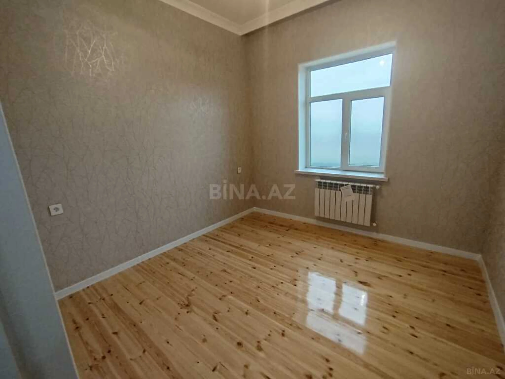 Satılır 4 otaqlı həyət evi 130 m²
