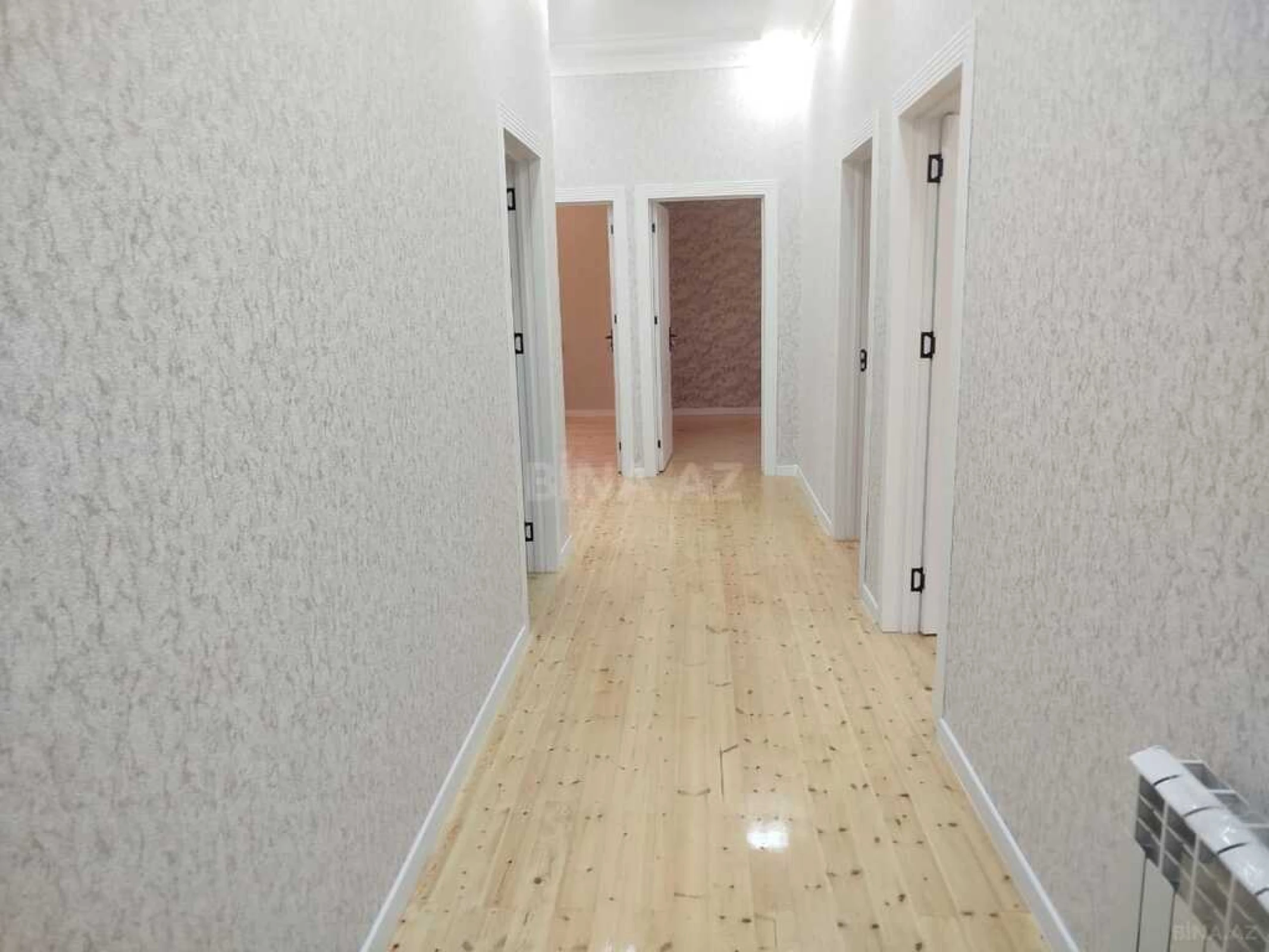 Satılır 4 otaqlı həyət evi 130 m²