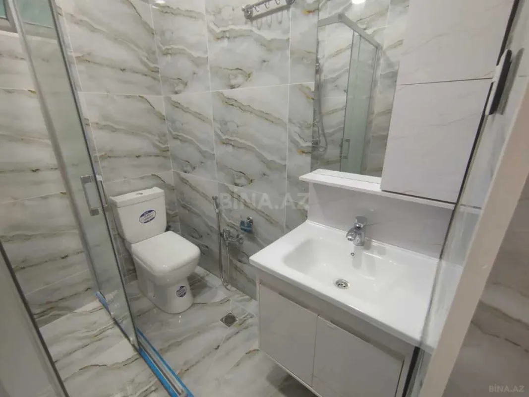 Satılır 4 otaqlı həyət evi 130 m²