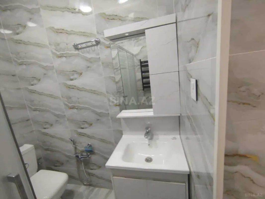 Satılır 4 otaqlı həyət evi 130 m²