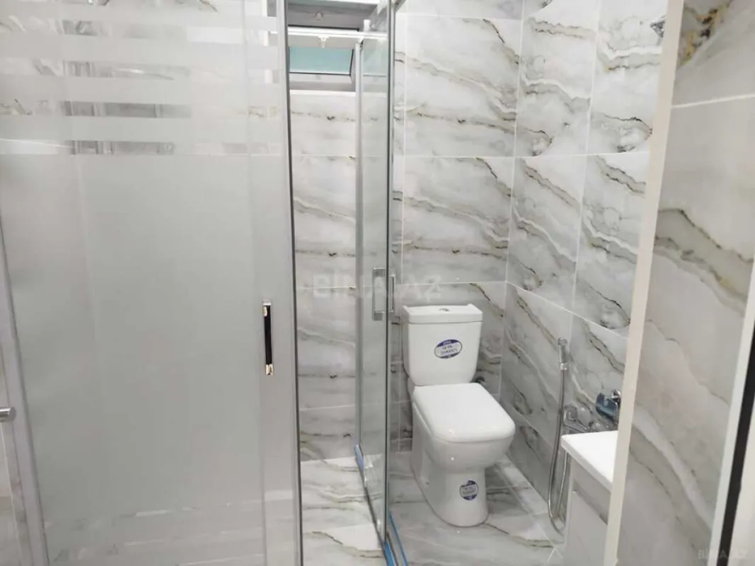 Satılır 4 otaqlı həyət evi 130 m²