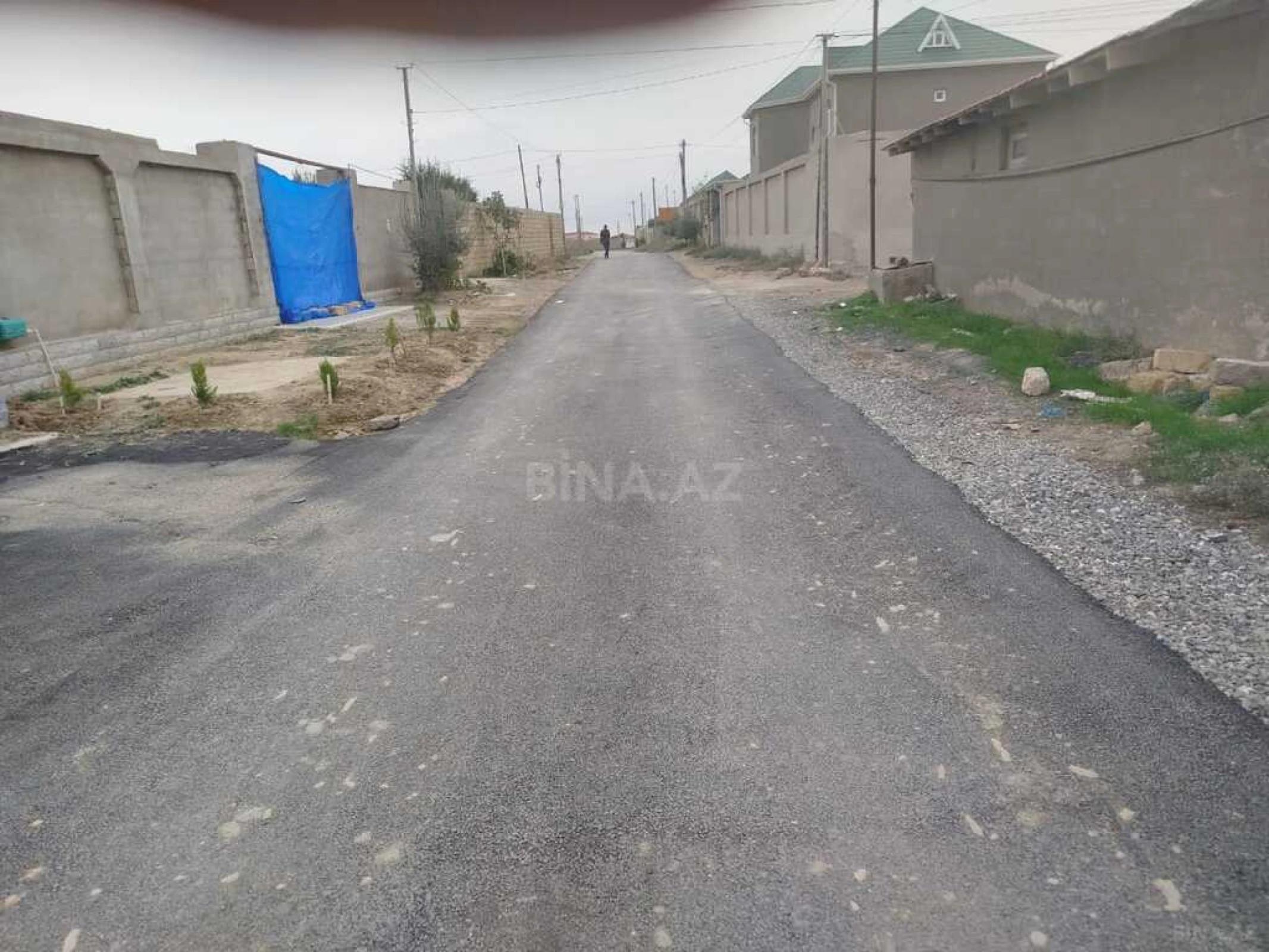 Satılır 4 otaqlı həyət evi 130 m²