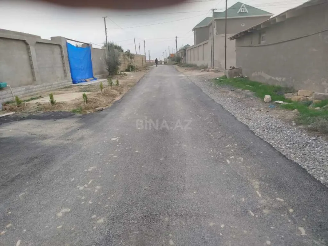 Satılır 4 otaqlı həyət evi 130 m²