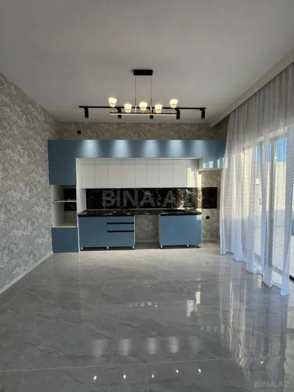 Satılır 4 otaqlı həyət evi 145 m²