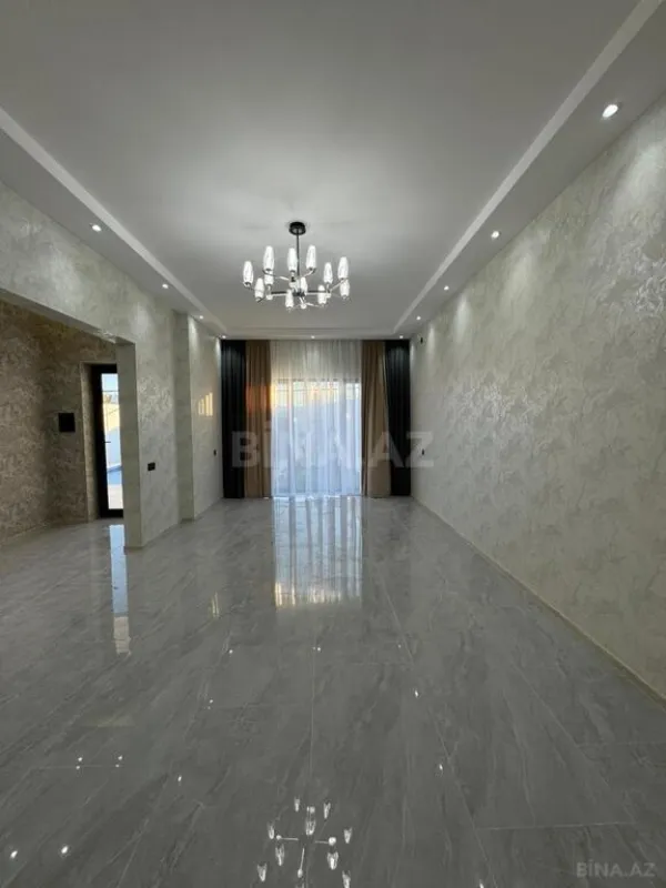 Satılır 4 otaqlı həyət evi 145 m²