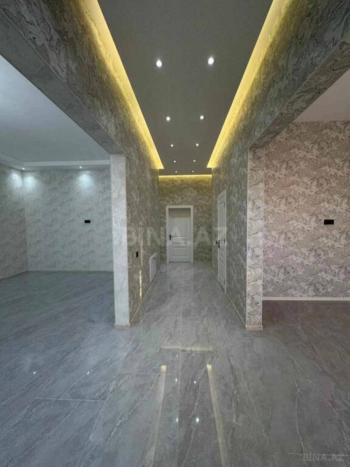 Satılır 4 otaqlı həyət evi 145 m²
