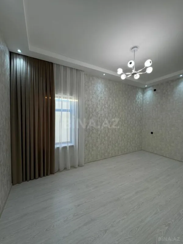 Satılır 4 otaqlı həyət evi 145 m²