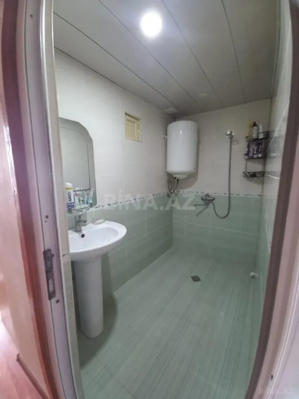 Satılır 2 otaqlı mənzil 52 m²