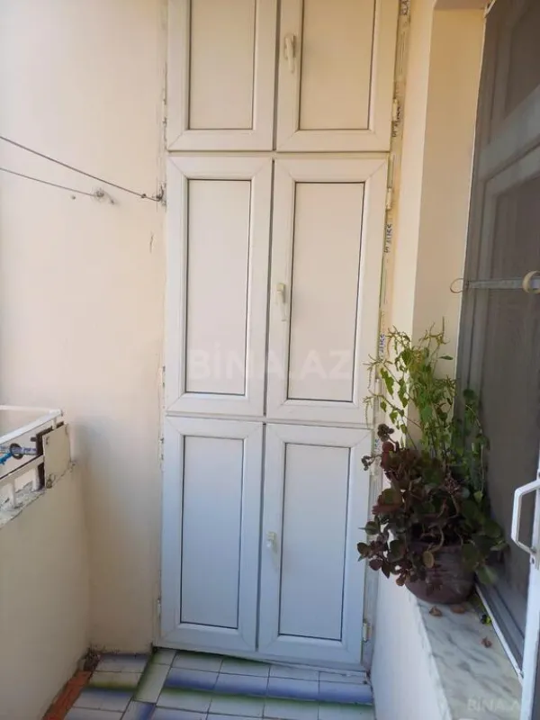 Satılır 2 otaqlı mənzil 52 m²
