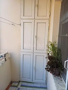 Satılır 2 otaqlı mənzil 52 m²