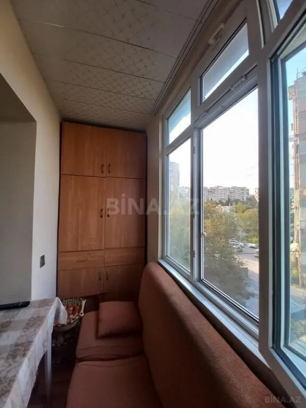 Satılır 2 otaqlı mənzil 52 m²