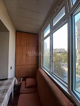 Satılır 2 otaqlı mənzil 52 m²