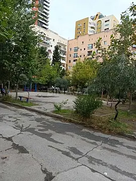 Satılır 3 otaqlı mənzil 85 m²