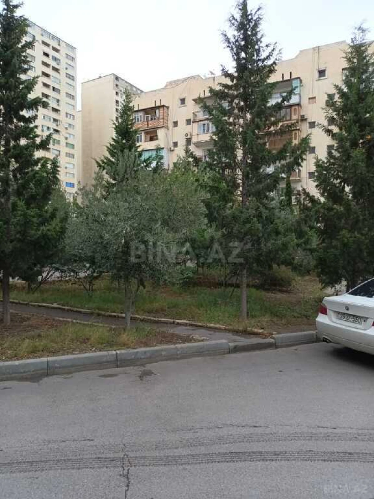 Satılır 3 otaqlı mənzil 85 m²