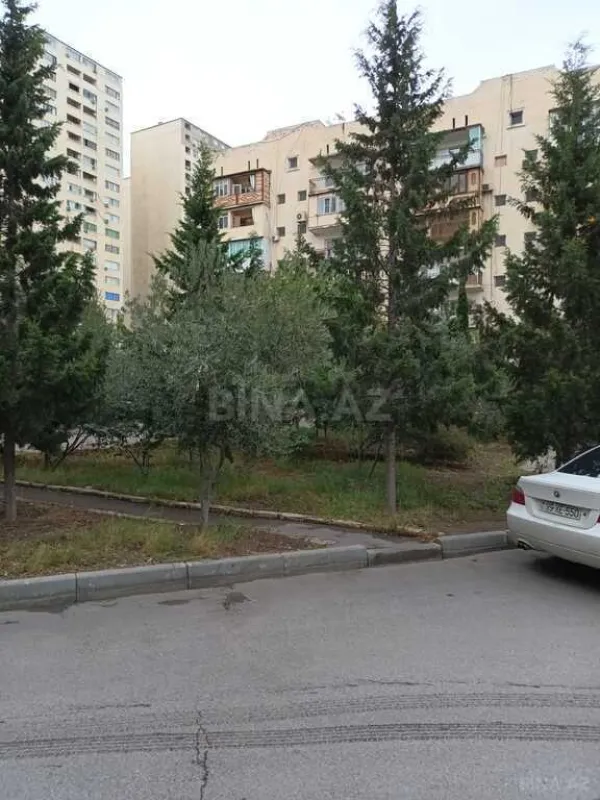Satılır 3 otaqlı mənzil 85 m²