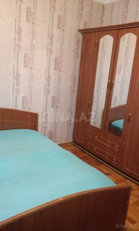 Satılır 3 otaqlı mənzil 85 m²