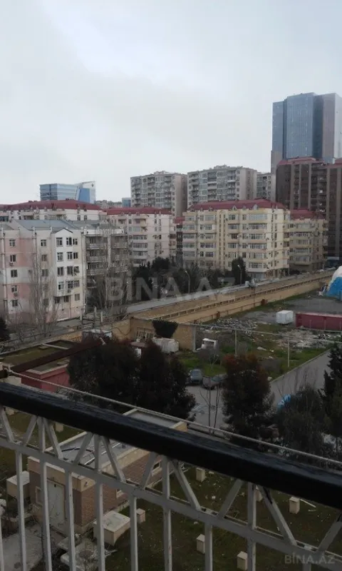 Satılır 3 otaqlı mənzil 85 m²