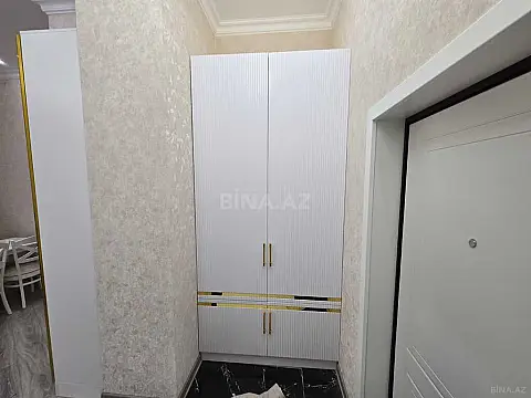 Satılır 3 otaqlı mənzil 62 m²