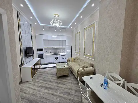 Satılır 3 otaqlı mənzil 62 m² — Bakı, Xətai 3 otaq 62.00 m²