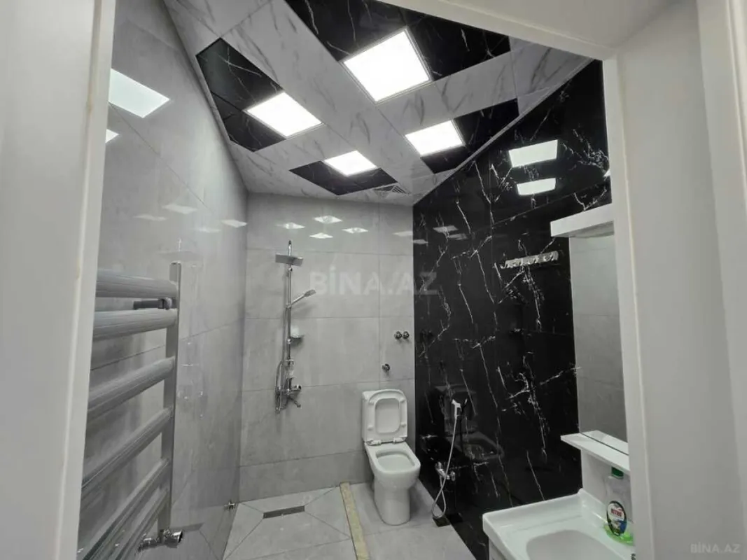 Satılır 3 otaqlı mənzil 62 m²