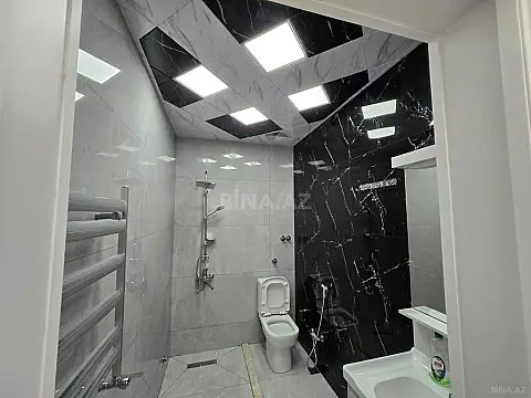 Satılır 3 otaqlı mənzil 62 m²